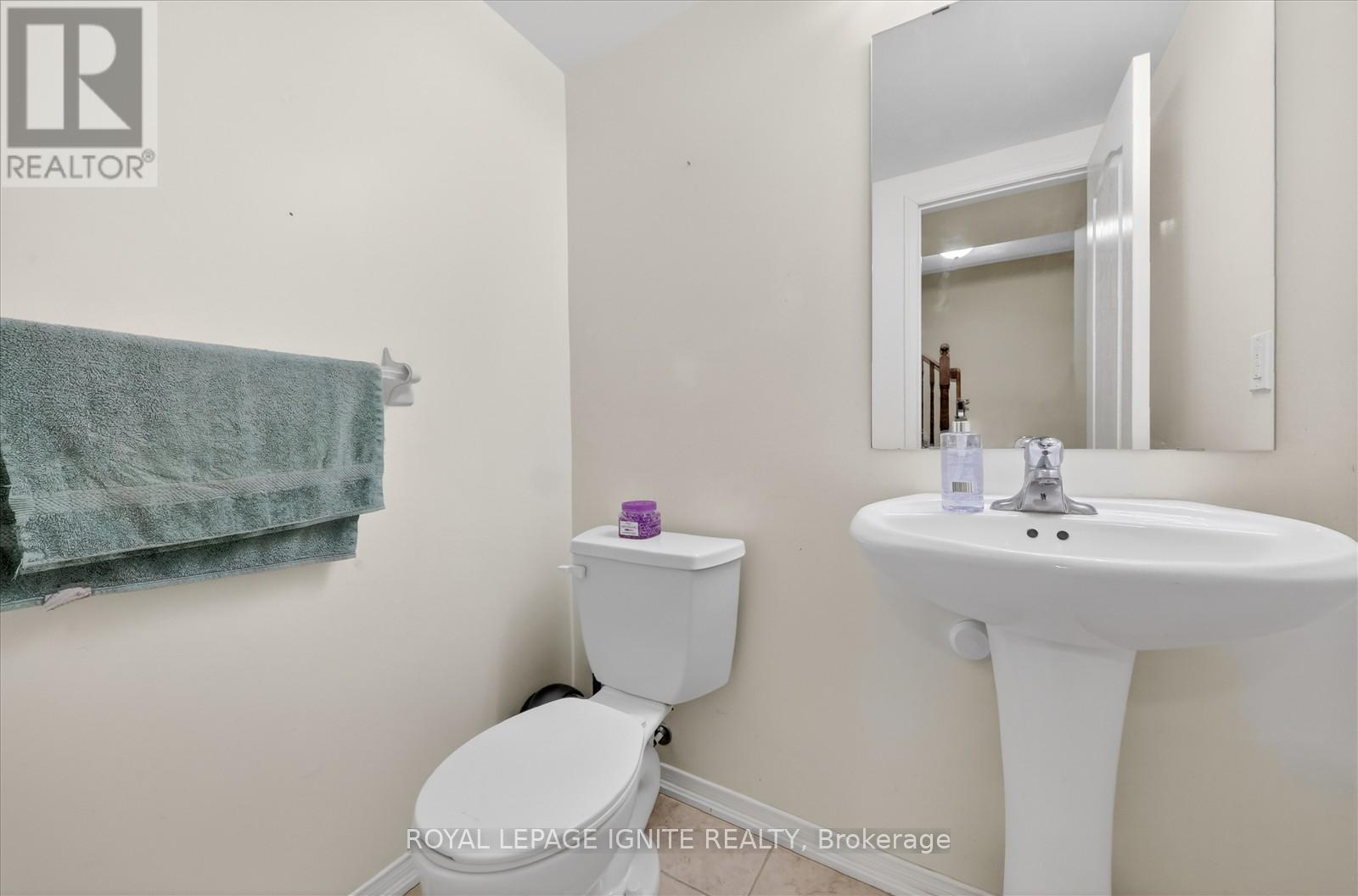 36 - 72 Oakins Lane, Ajax, Ontario  L1T 0H1 - Photo 14 - E12993746