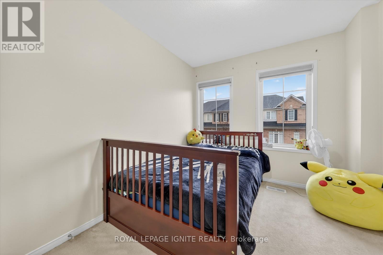 36 - 72 Oakins Lane, Ajax, Ontario  L1T 0H1 - Photo 17 - E12993746