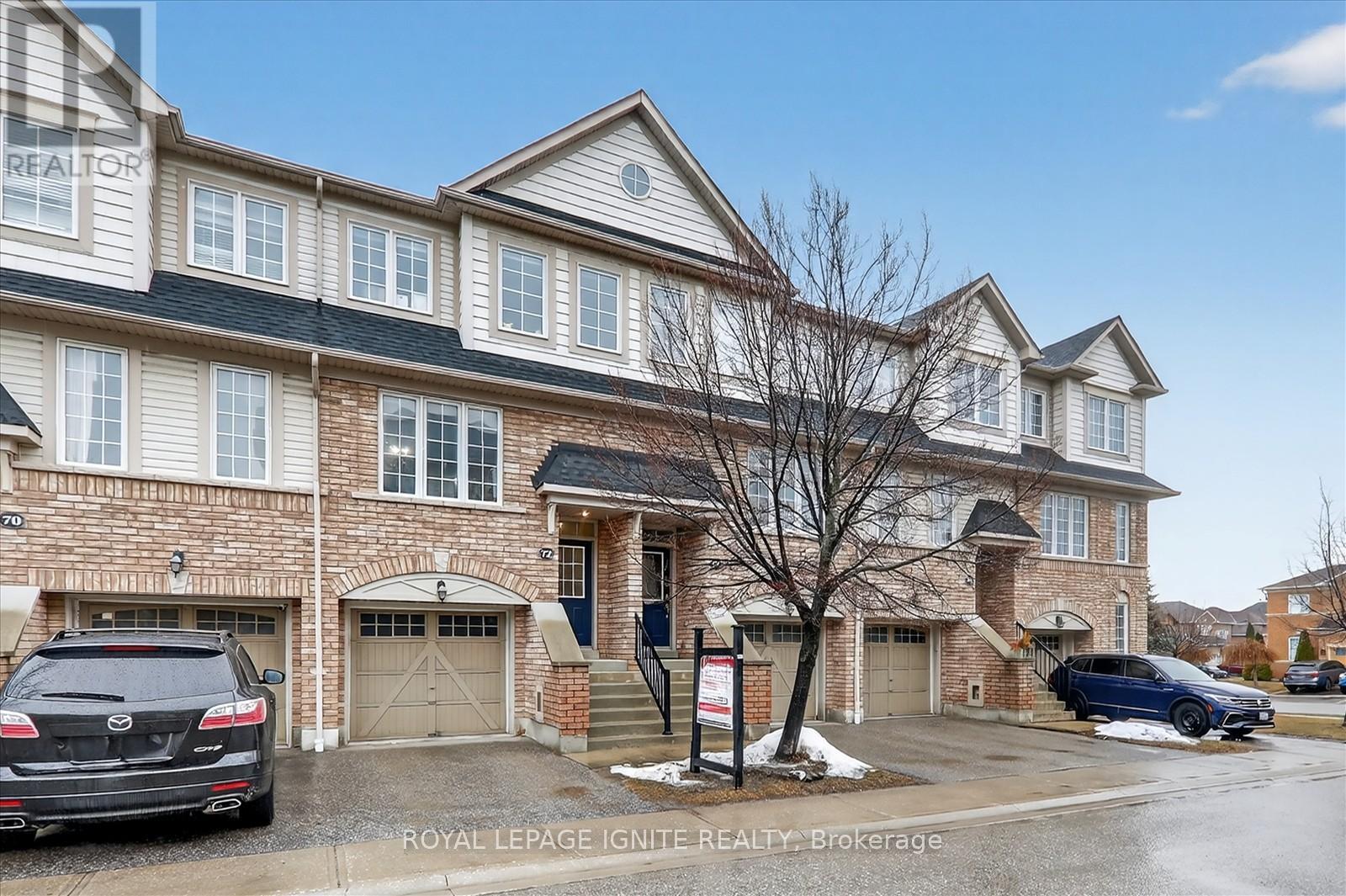 36 - 72 Oakins Lane, Ajax, Ontario  L1T 0H1 - Photo 2 - E12993746