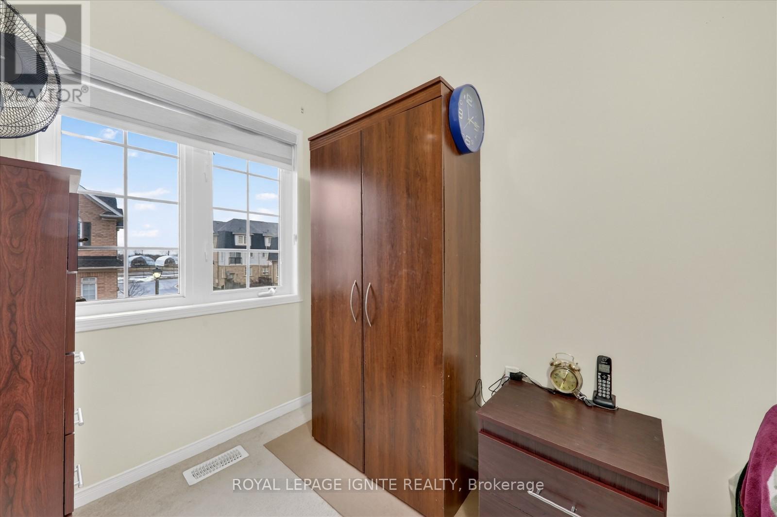 36 - 72 Oakins Lane, Ajax, Ontario  L1T 0H1 - Photo 21 - E12993746