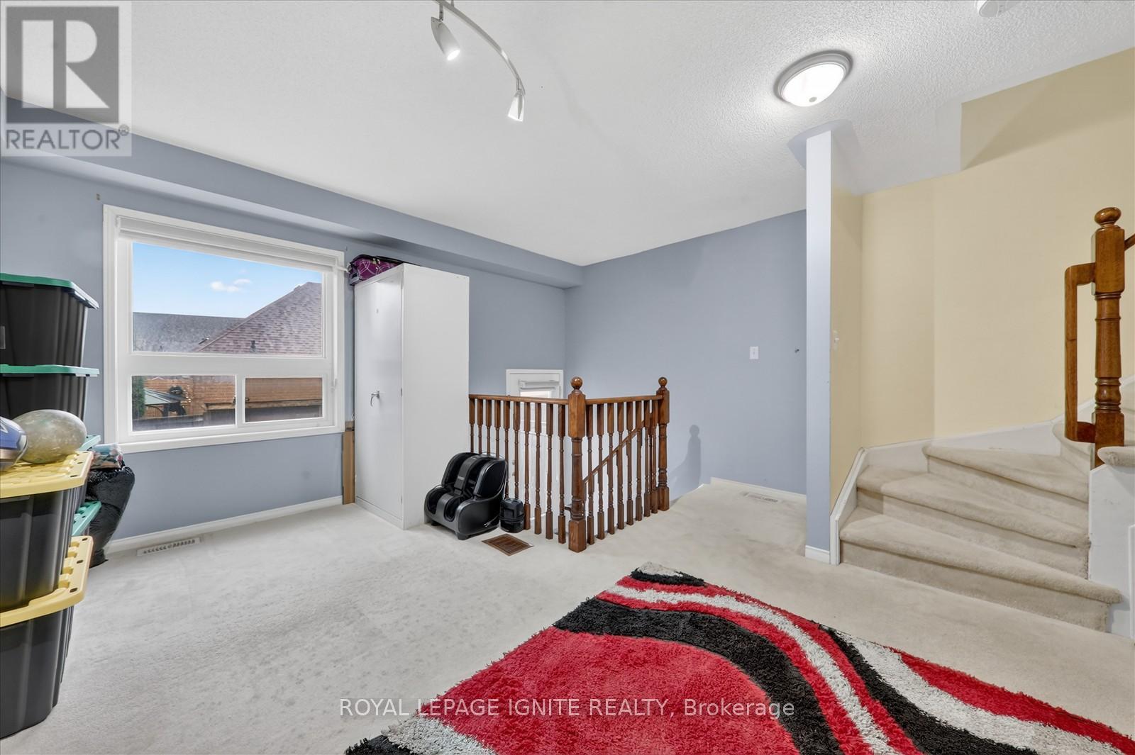 36 - 72 Oakins Lane, Ajax, Ontario  L1T 0H1 - Photo 28 - E12993746