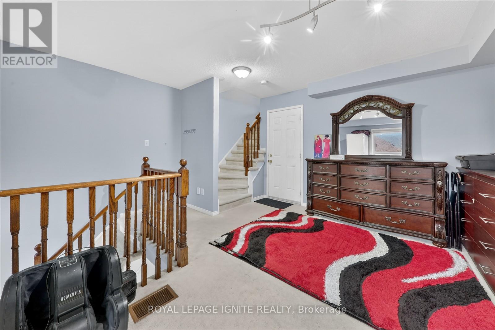 36 - 72 Oakins Lane, Ajax, Ontario  L1T 0H1 - Photo 29 - E12993746