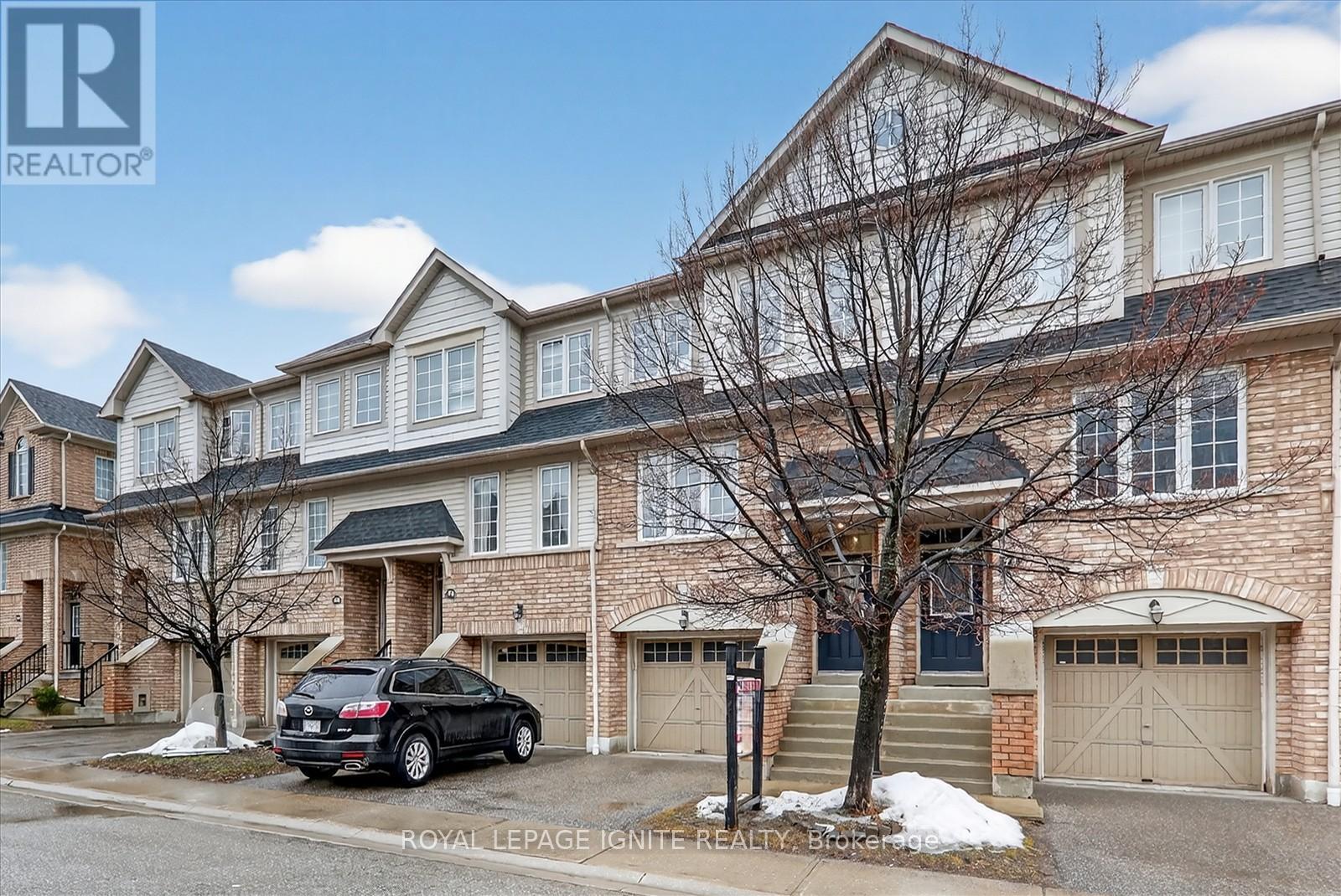 36 - 72 Oakins Lane, Ajax, Ontario  L1T 0H1 - Photo 3 - E12993746