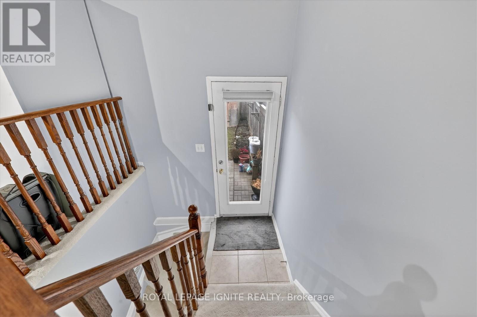 36 - 72 Oakins Lane, Ajax, Ontario  L1T 0H1 - Photo 31 - E12993746