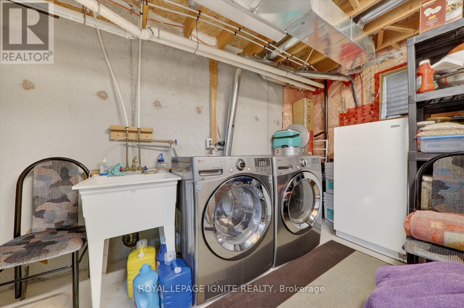 36 - 72 Oakins Lane, Ajax, Ontario  L1T 0H1 - Photo 32 - E12993746