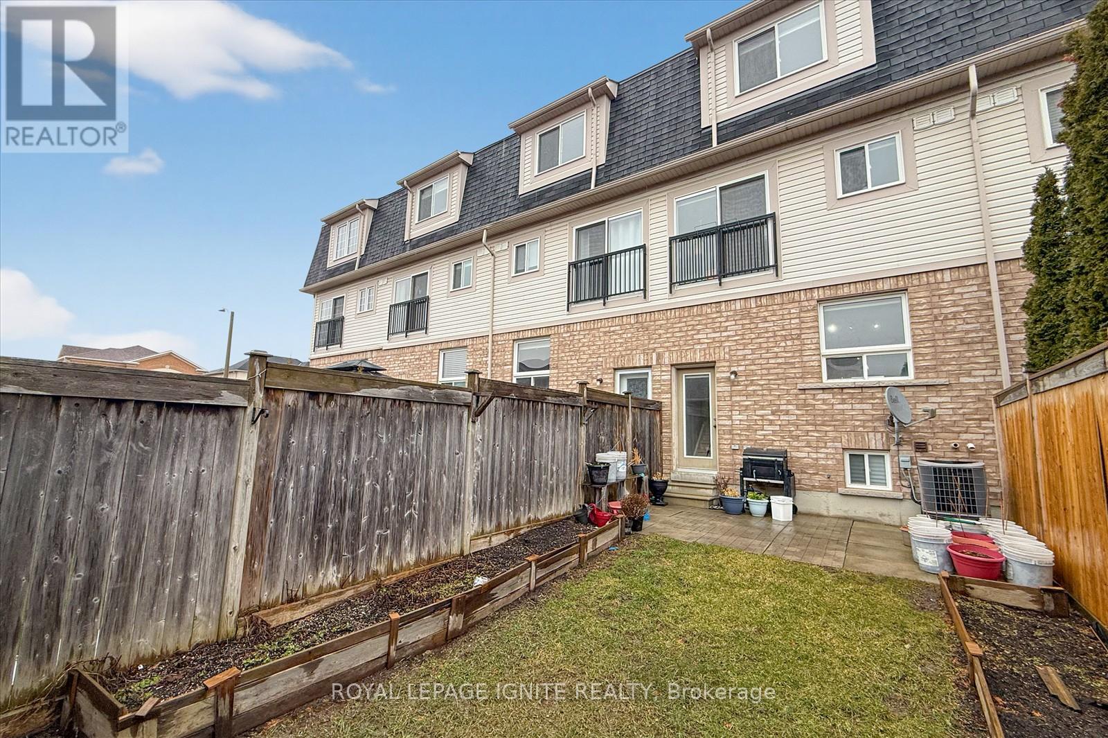 36 - 72 Oakins Lane, Ajax, Ontario  L1T 0H1 - Photo 33 - E12993746