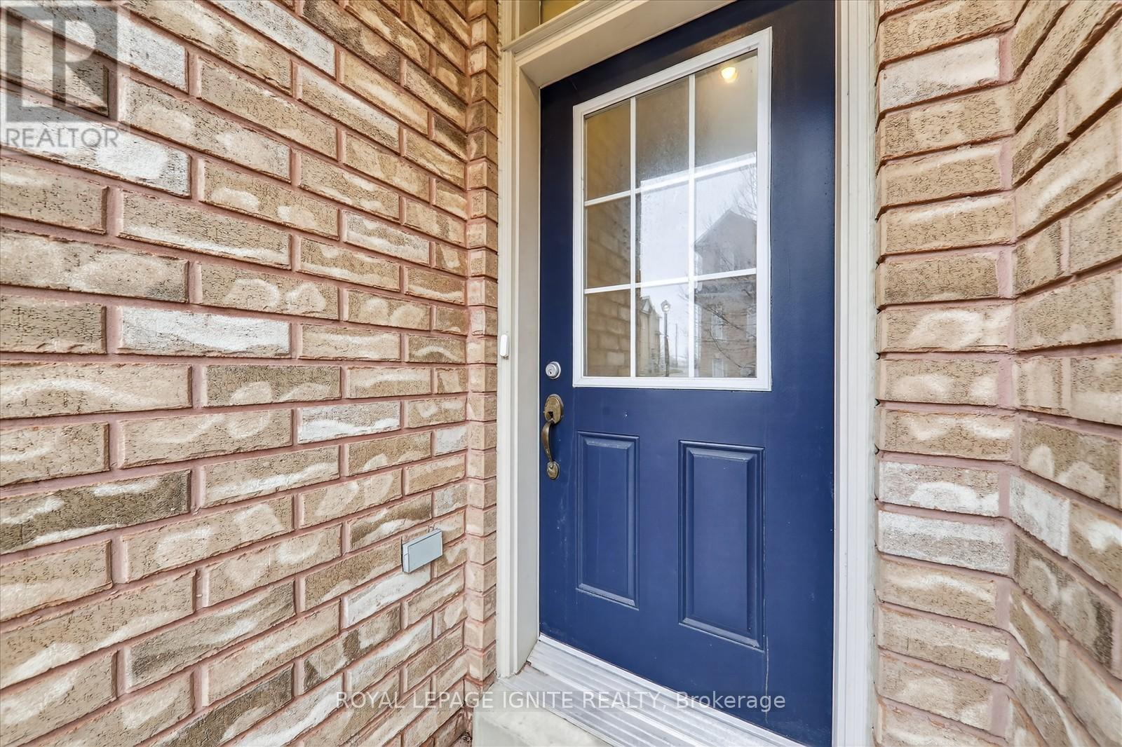 36 - 72 Oakins Lane, Ajax, Ontario  L1T 0H1 - Photo 4 - E12993746