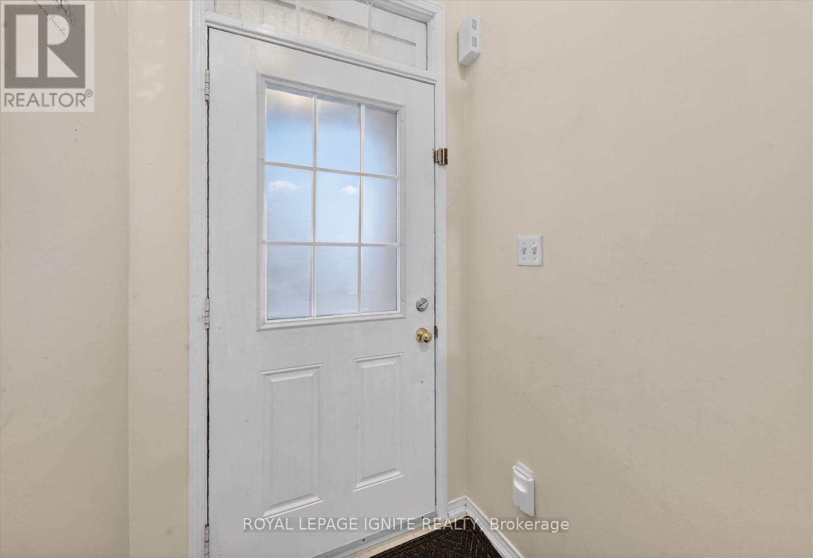 36 - 72 Oakins Lane, Ajax, Ontario  L1T 0H1 - Photo 5 - E12993746