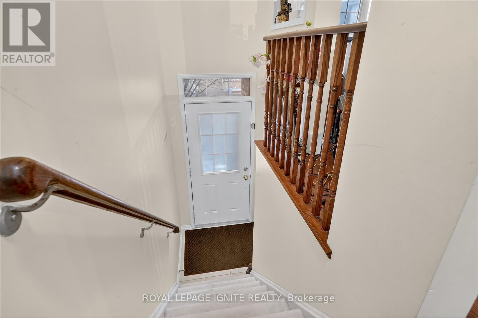 36 - 72 Oakins Lane, Ajax, Ontario  L1T 0H1 - Photo 6 - E12993746