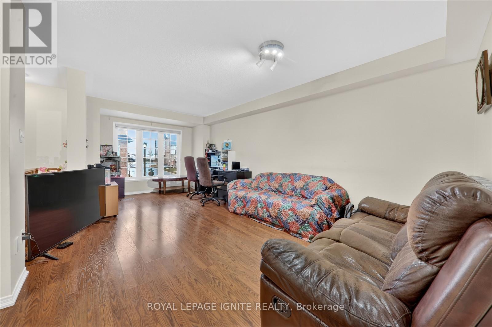 36 - 72 Oakins Lane, Ajax, Ontario  L1T 0H1 - Photo 7 - E12993746