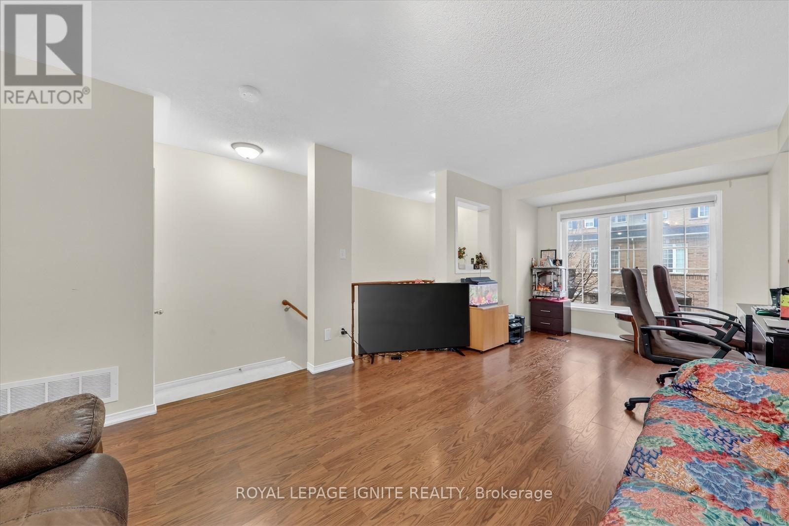 36 - 72 Oakins Lane, Ajax, Ontario  L1T 0H1 - Photo 8 - E12993746