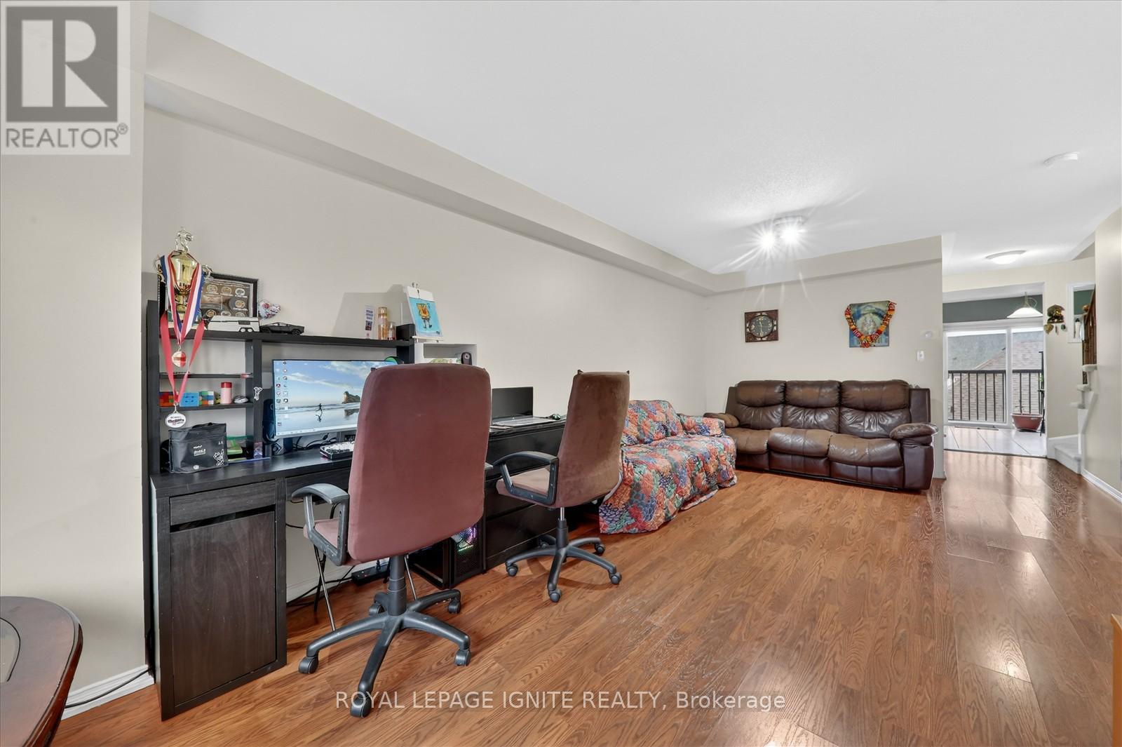 36 - 72 Oakins Lane, Ajax, Ontario  L1T 0H1 - Photo 9 - E12993746