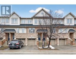 36 - 72 OAKINS LANE, Ajax, Ontario
