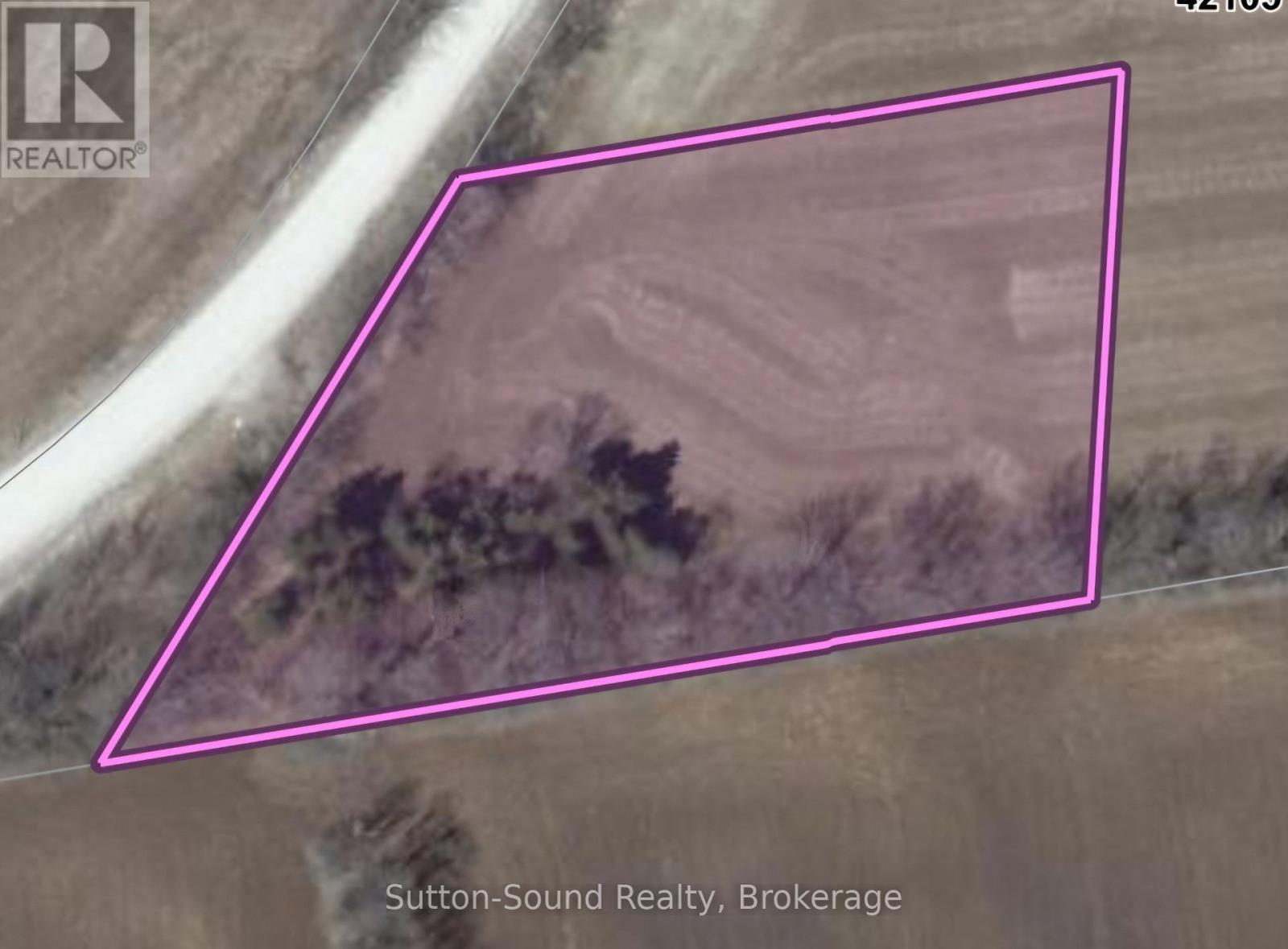 Pt Lot 24 8 Concession, Meaford, Ontario  N4K 5W4 - Photo 3 - X12989382