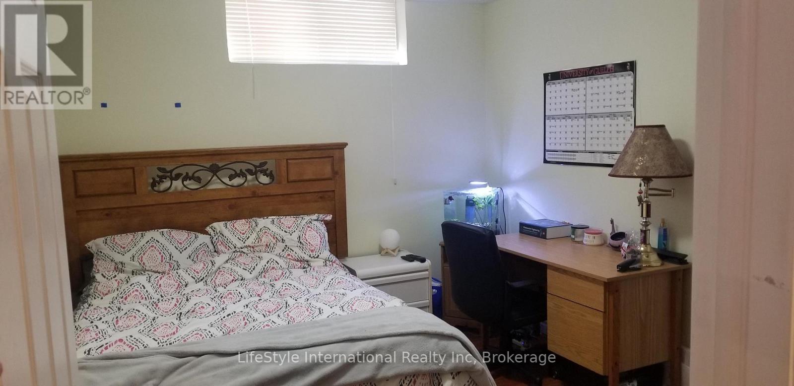 Lower - 114 Clairfields Drive W, Guelph, Ontario  N1G 5A5 - Photo 4 - X12966236