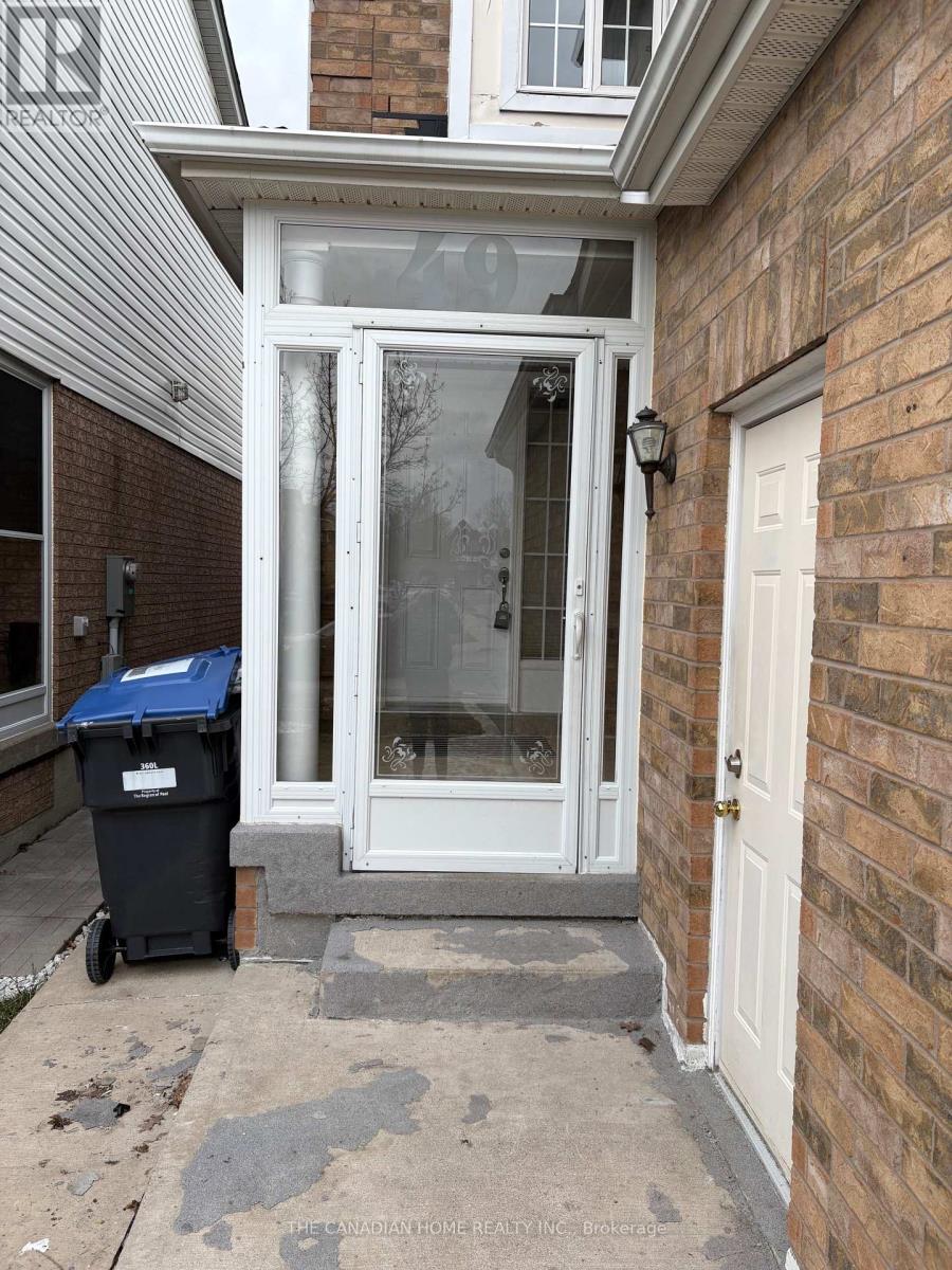 49 Larkspur Road, Brampton, Ontario  L6R 1W8 - Photo 3 - W12931844