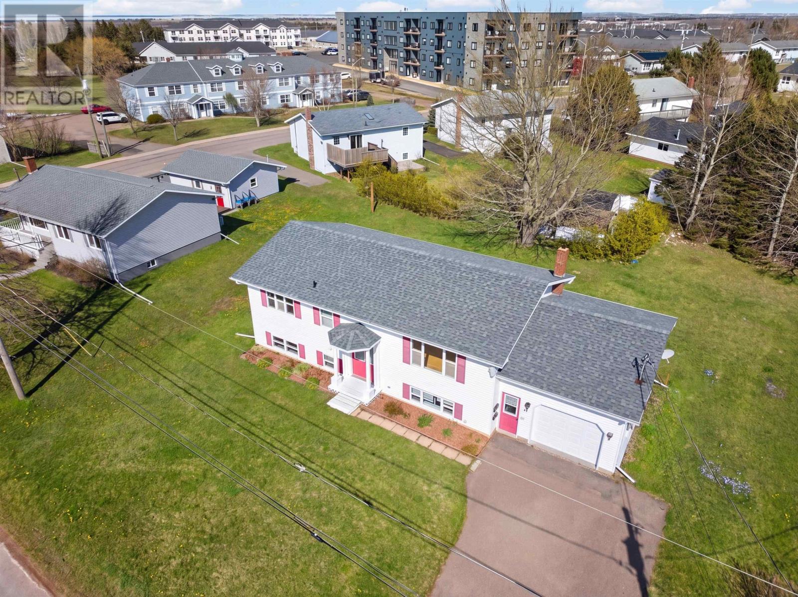 371 Brophy Avenue, Summerside, Prince Edward Island