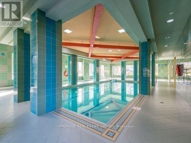 501 - 9 Northern Heights Drive, Richmond Hill, Ontario  L4B 4M5 - Photo 12 - N12993662