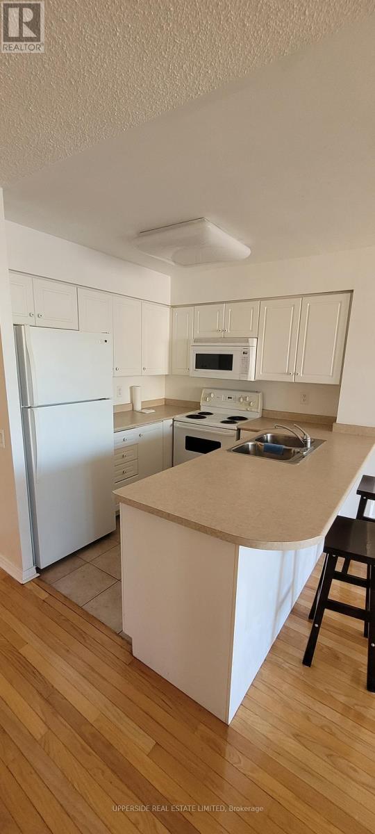 501 - 9 Northern Heights Drive, Richmond Hill, Ontario  L4B 4M5 - Photo 5 - N12993662