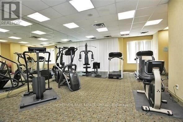 501 - 9 Northern Heights Drive, Richmond Hill, Ontario  L4B 4M5 - Photo 8 - N12993662