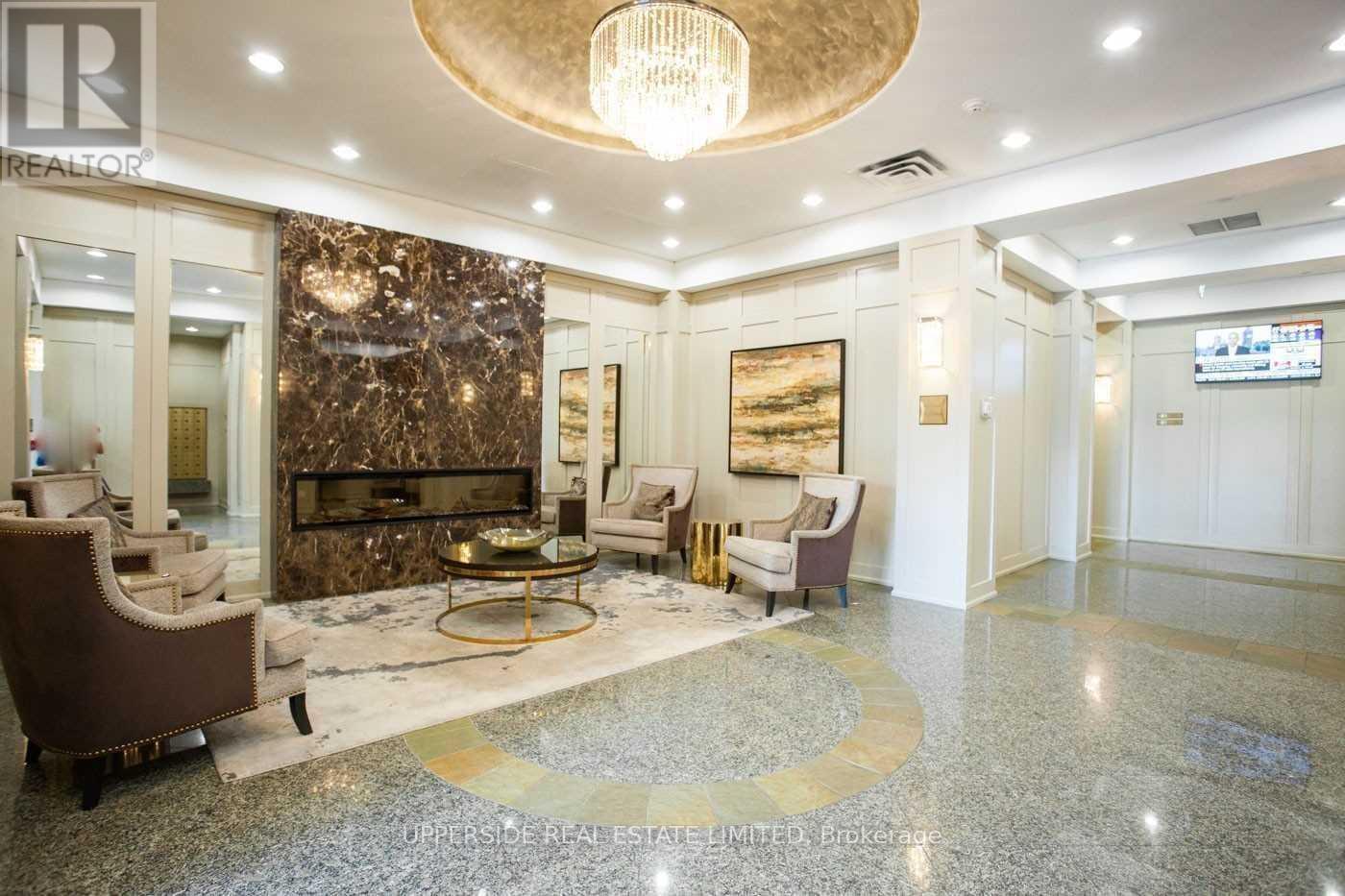 501 - 9 Northern Heights Drive, Richmond Hill, Ontario  L4B 4M5 - Photo 9 - N12993662