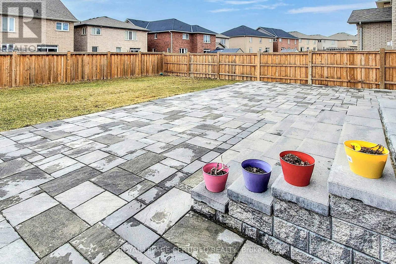 62 Heritage Street, Bradford West Gwillimbury, Ontario  L3Z 0X4 - Photo 44 - N12993708