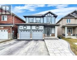 62 HERITAGE STREET, Bradford West Gwillimbury, Ontario