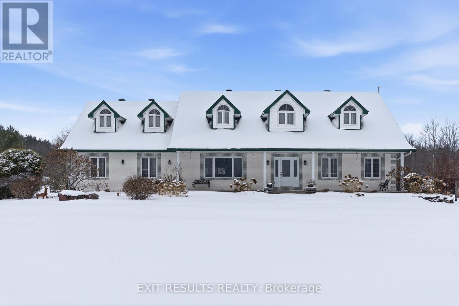 638 St Thomas Road W, Russell, Ontario K0A 1W0 - Photo 3 - X12701706