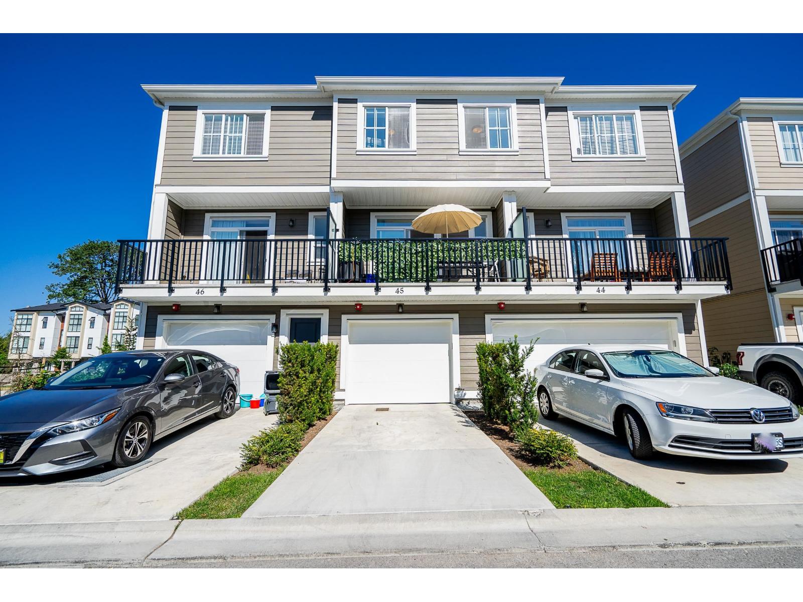 45 20680 76b Avenue, Langley, British Columbia  V2Y 4L2 - Photo 23 - R3110977