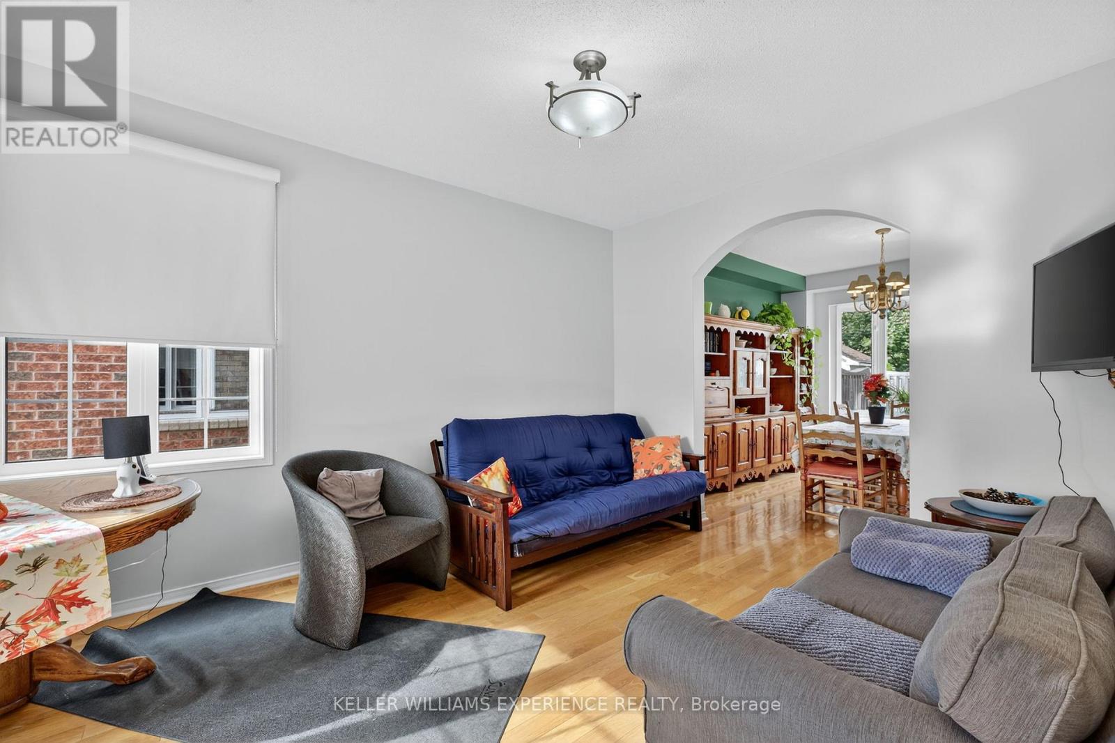 124 Tunbridge Road, Barrie, Ontario  L4M 6T1 - Photo 12 - S12993712