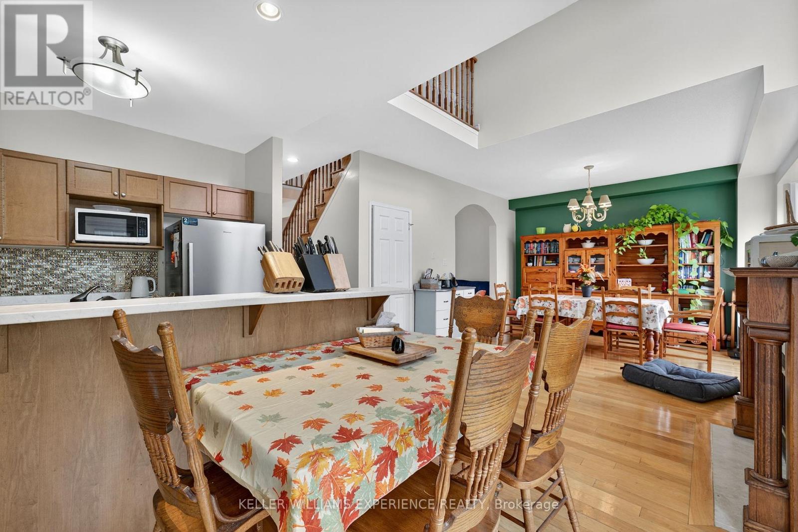 124 Tunbridge Road, Barrie, Ontario  L4M 6T1 - Photo 20 - S12993712