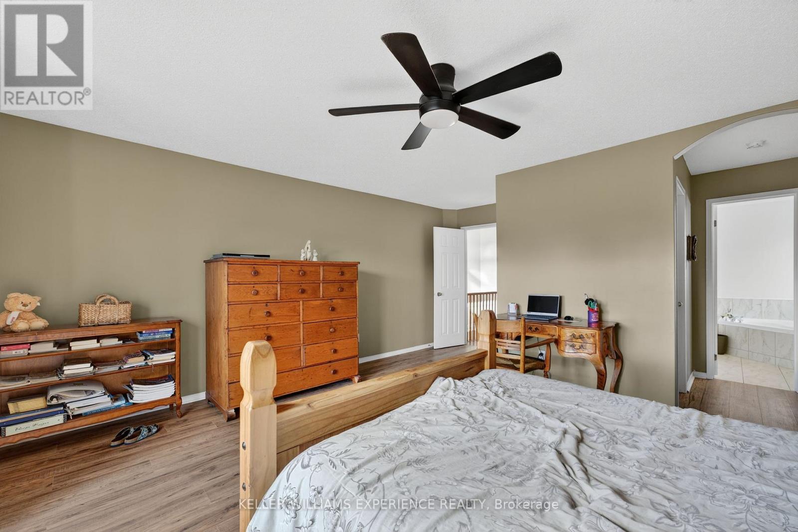 124 Tunbridge Road, Barrie, Ontario  L4M 6T1 - Photo 38 - S12993712