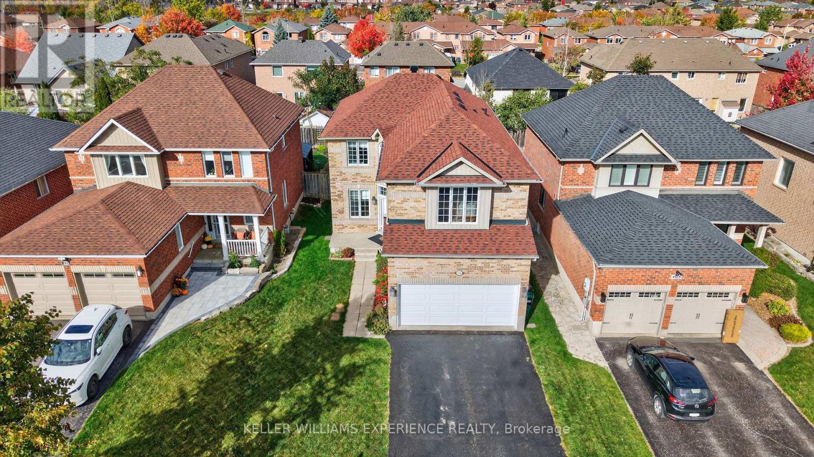 124 Tunbridge Road, Barrie, Ontario  L4M 6T1 - Photo 46 - S12993712