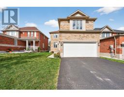124 TUNBRIDGE ROAD, Barrie, Ontario