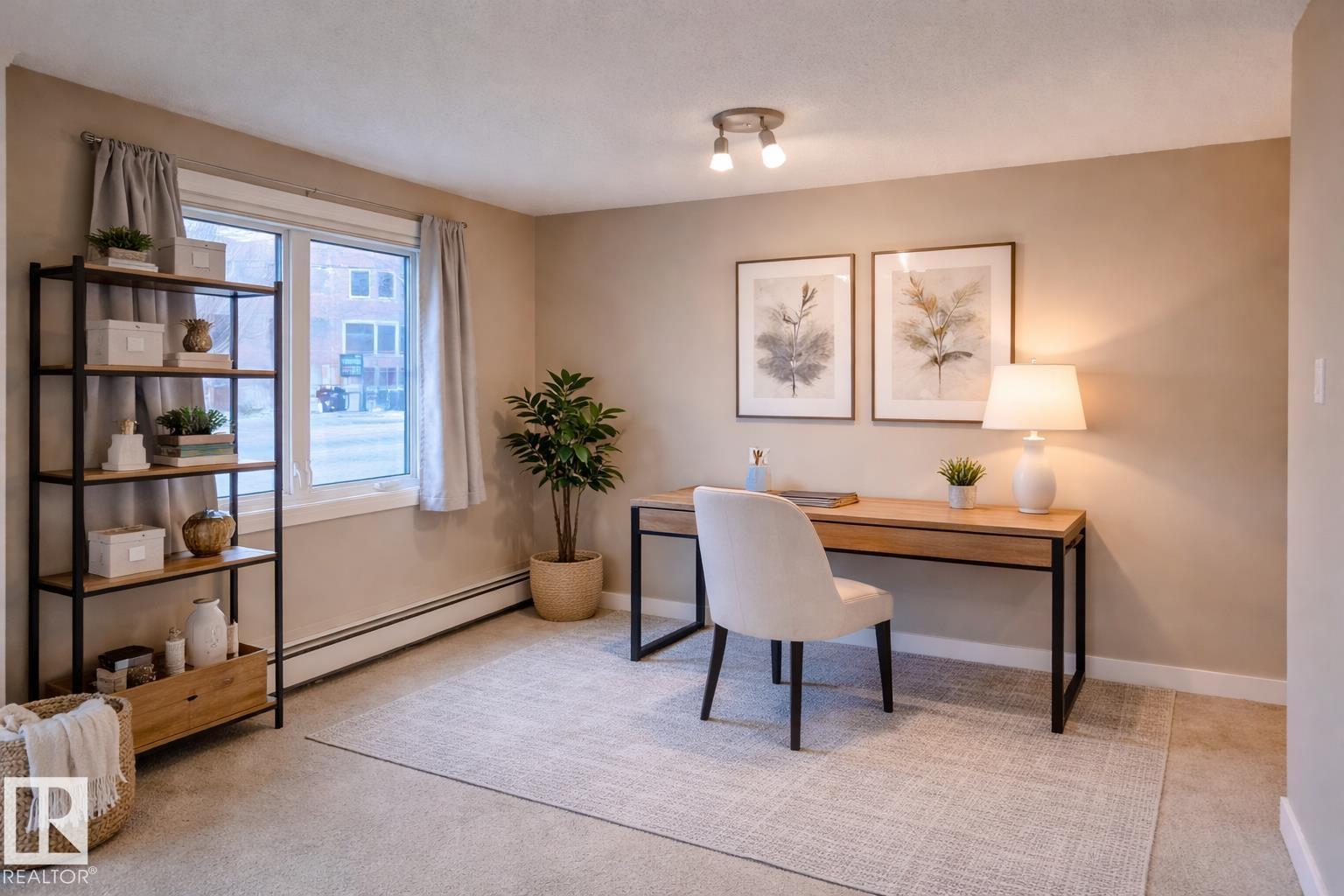 #101 9737 112 St Nw, Edmonton, Alberta  T5K 1L3 - Photo 11 - E4472580