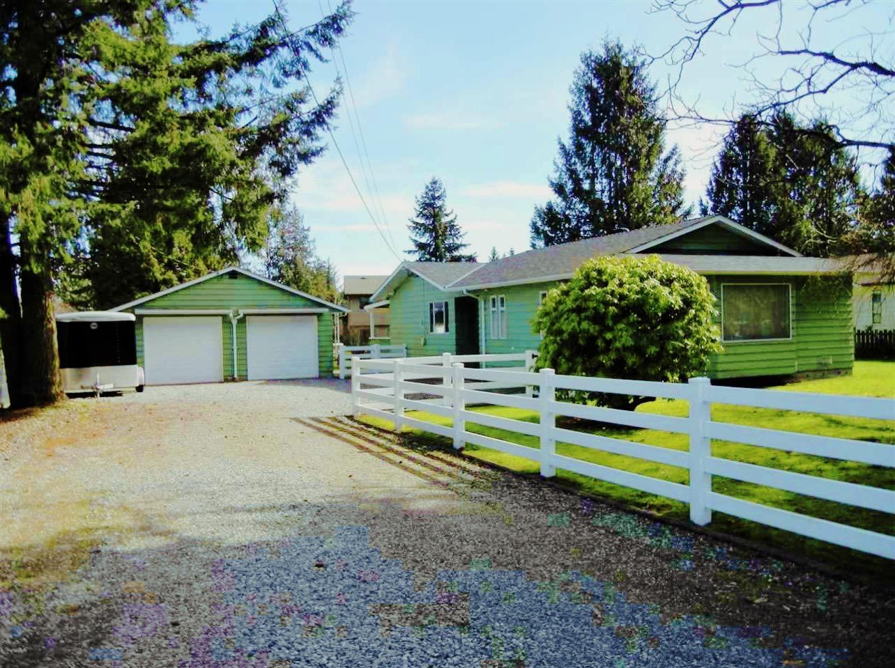 9894 156 Street, Surrey, British Columbia V3R 4L3 - Photo 1 - R3107545