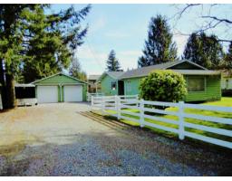 9894 156 STREET, Surrey, British Columbia