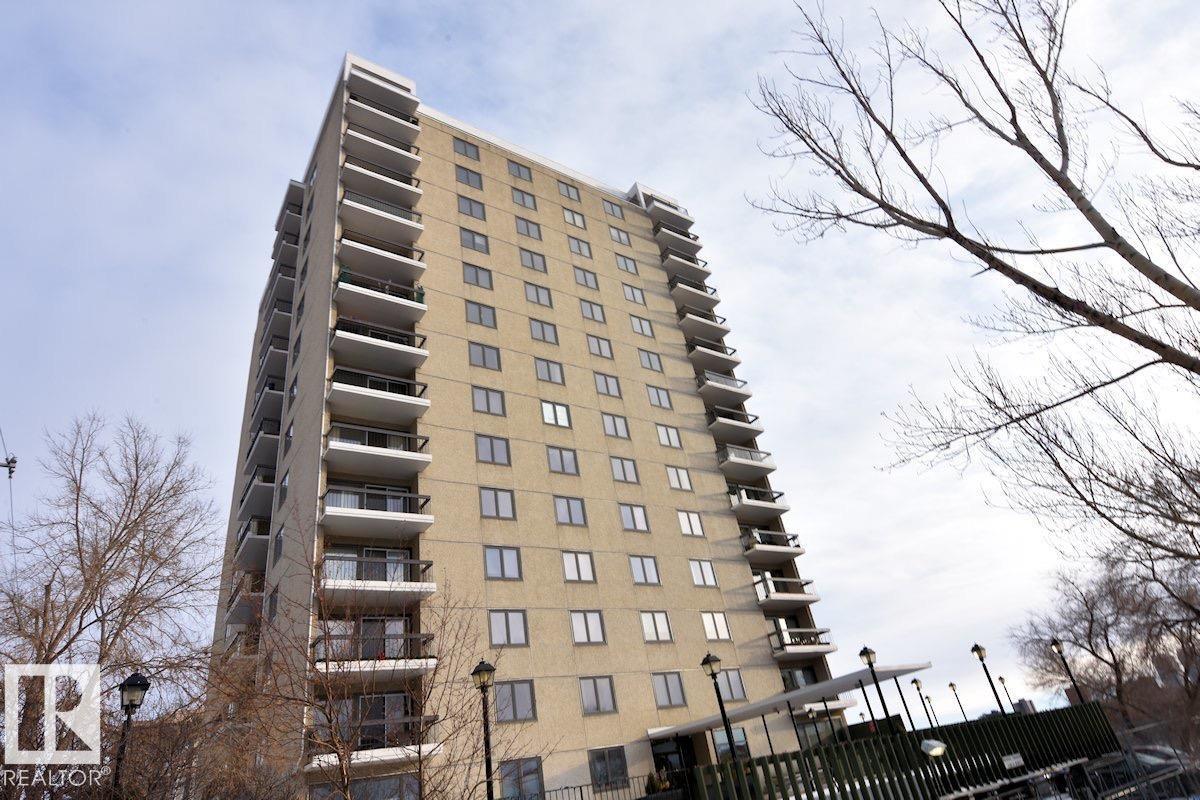 #101 9737 112 ST NW, Edmonton, Alberta