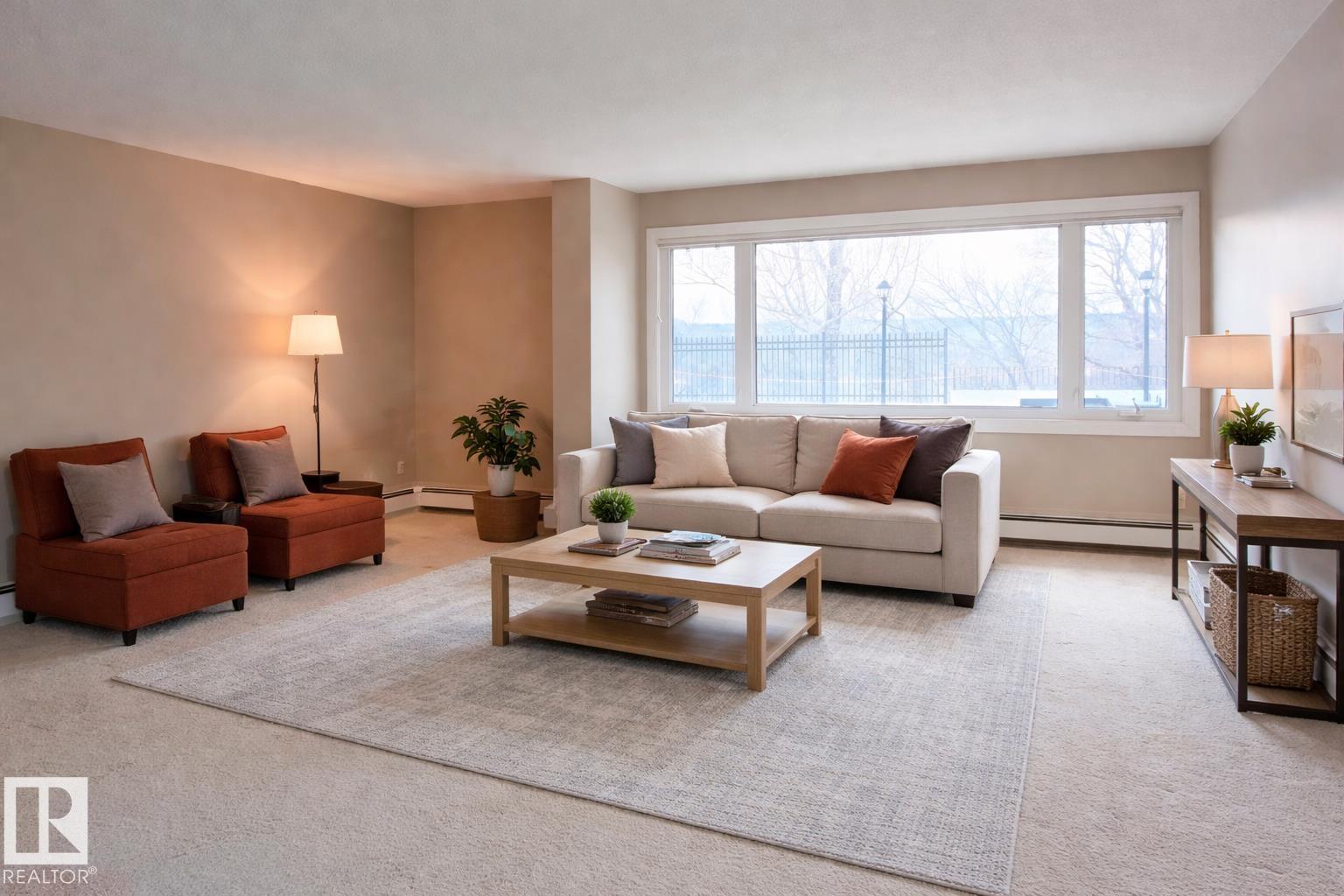 #101 9737 112 St Nw, Edmonton, Alberta  T5K 1L3 - Photo 8 - E4472580