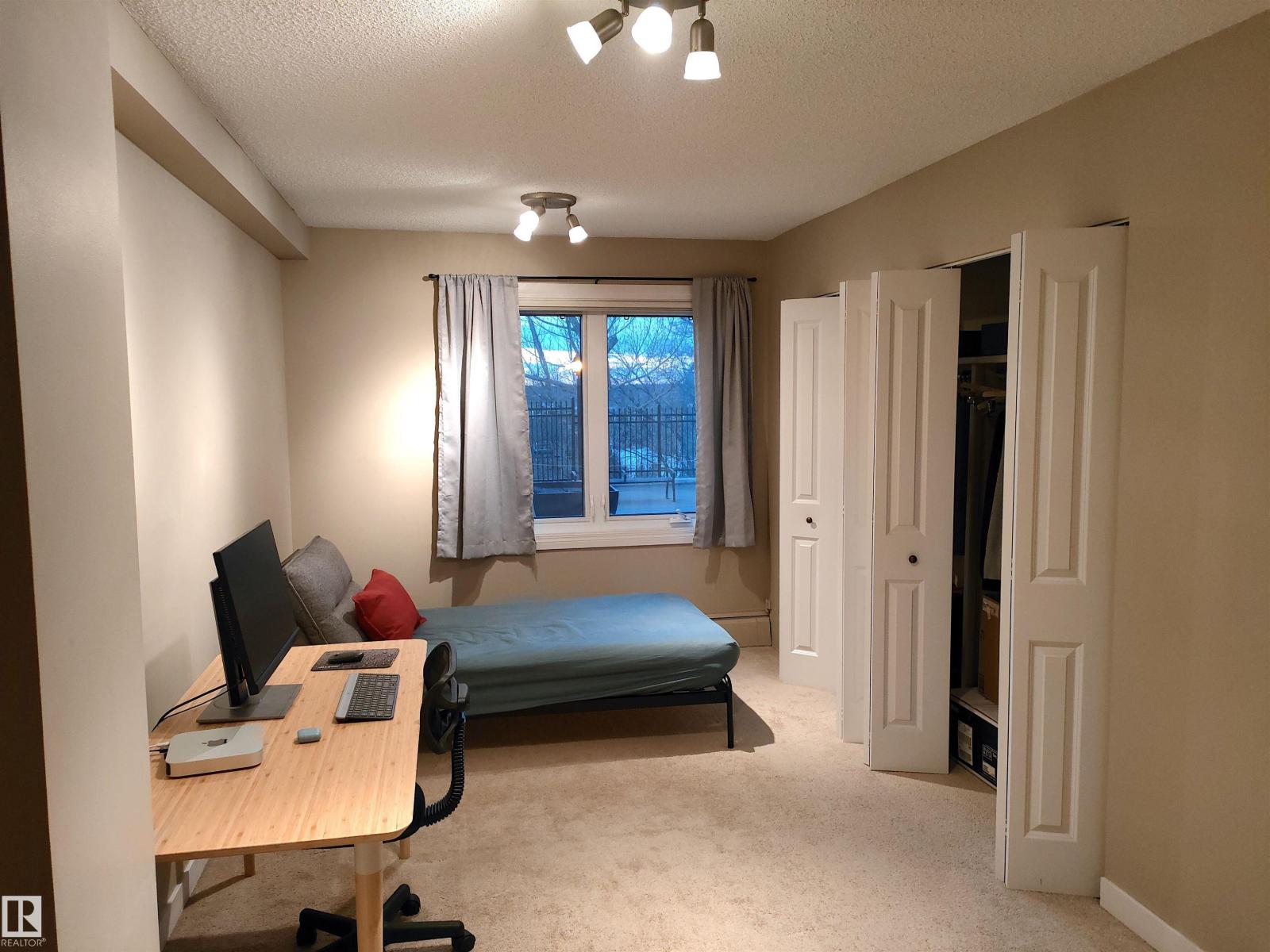 #101 9737 112 St Nw, Edmonton, Alberta  T5K 1L3 - Photo 17 - E4472580