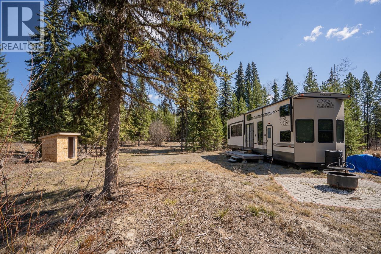 6301 Archie Meadow Road, Forest Grove, British Columbia  V0K 1M0 - Photo 1 - R3106936