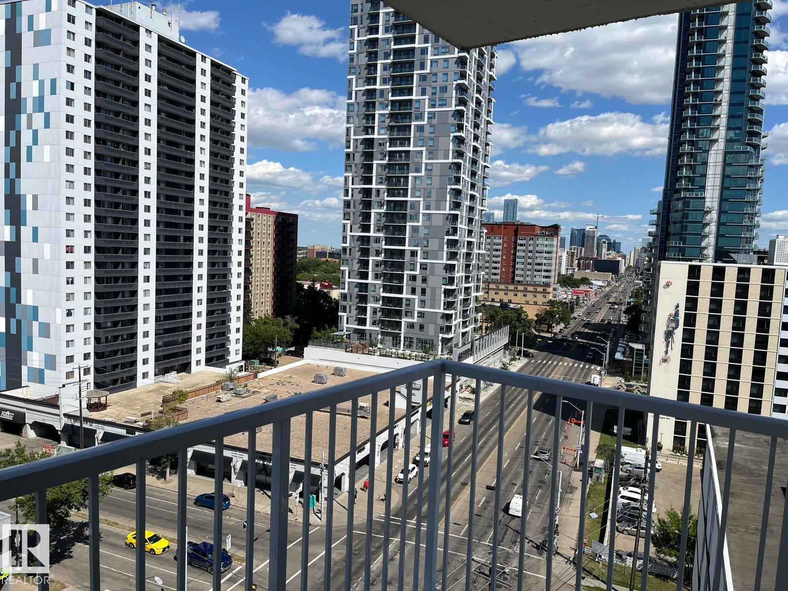 #1204 12121 Jasper Av Nw, Edmonton, Alberta  T5N 3X7 - Photo 16 - E4481828