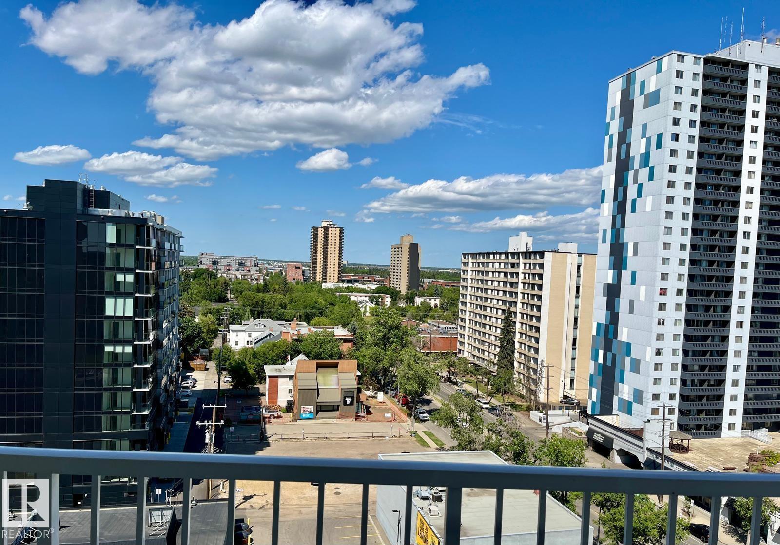 #1204 12121 Jasper Av Nw, Edmonton, Alberta  T5N 3X7 - Photo 18 - E4481828