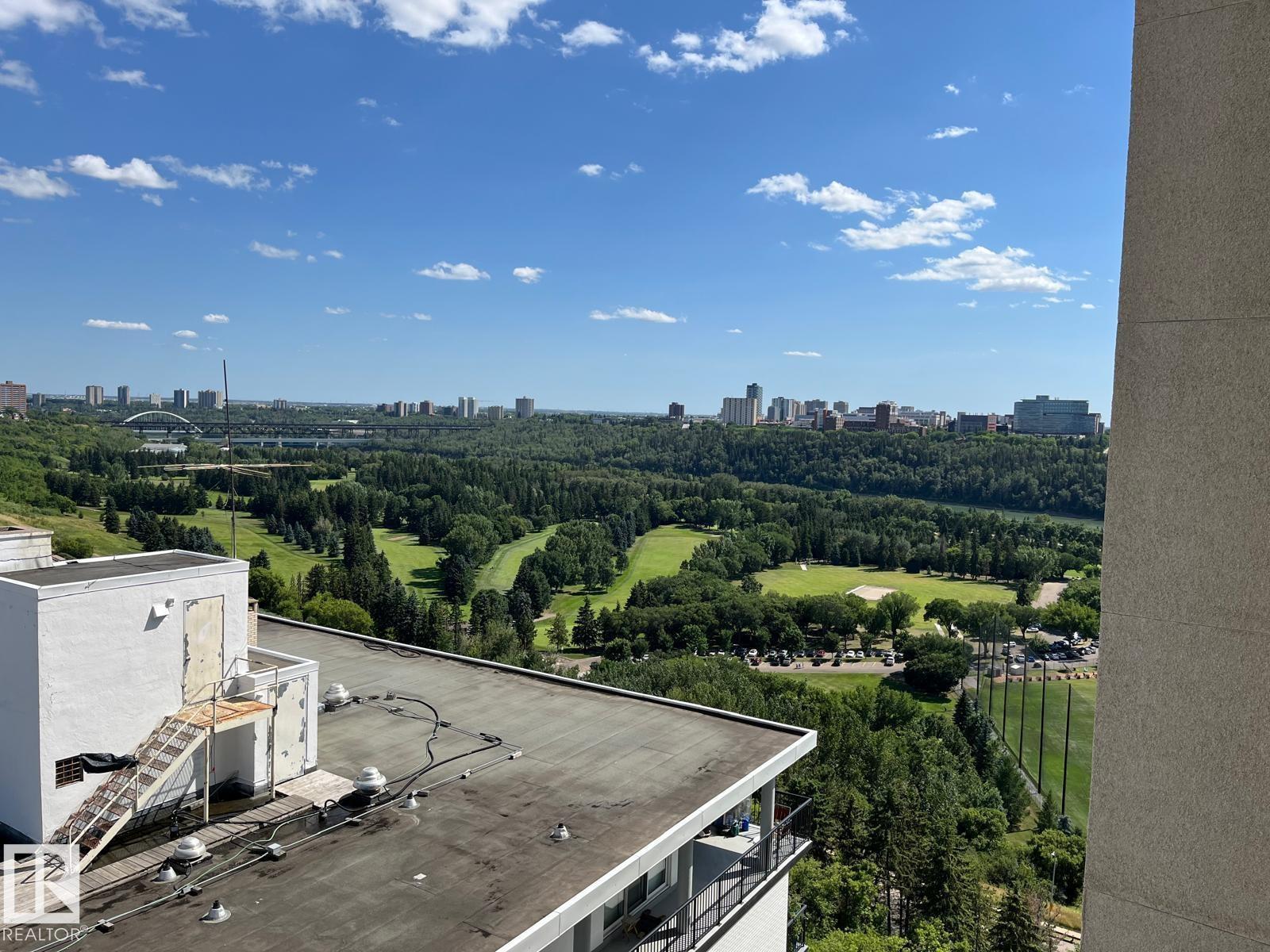 #1204 12121 Jasper Av Nw, Edmonton, Alberta  T5N 3X7 - Photo 20 - E4481828