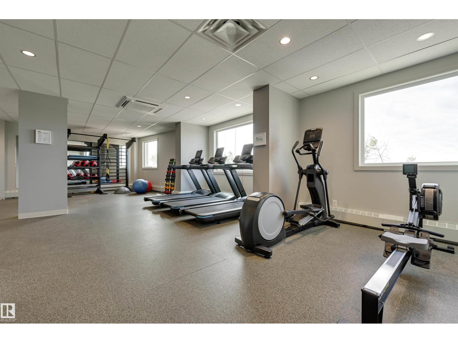 #1204 12121 Jasper Av Nw, Edmonton, Alberta  T5N 3X7 - Photo 29 - E4481828