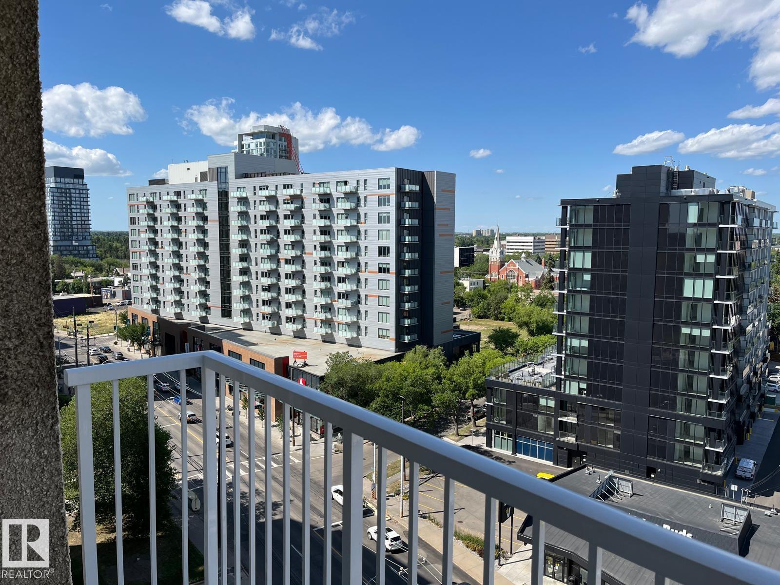 #1204 12121 Jasper Av Nw, Edmonton, Alberta  T5N 3X7 - Photo 19 - E4481828