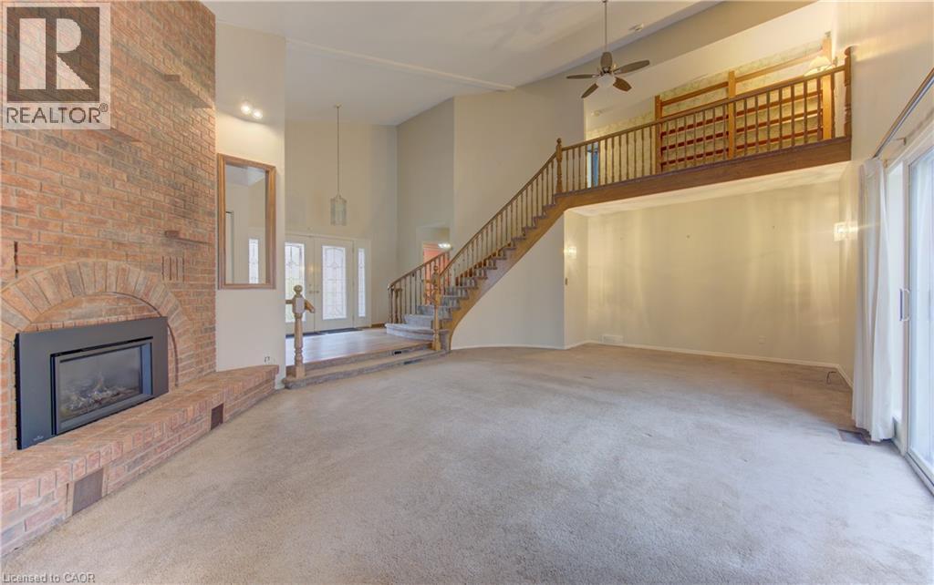 190 Silvercrest Drive, Waterloo, Ontario  N2L 6B1 - Photo 9 - 40819919