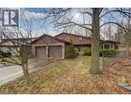 190 SILVERCREST Drive, Waterloo, Ontario