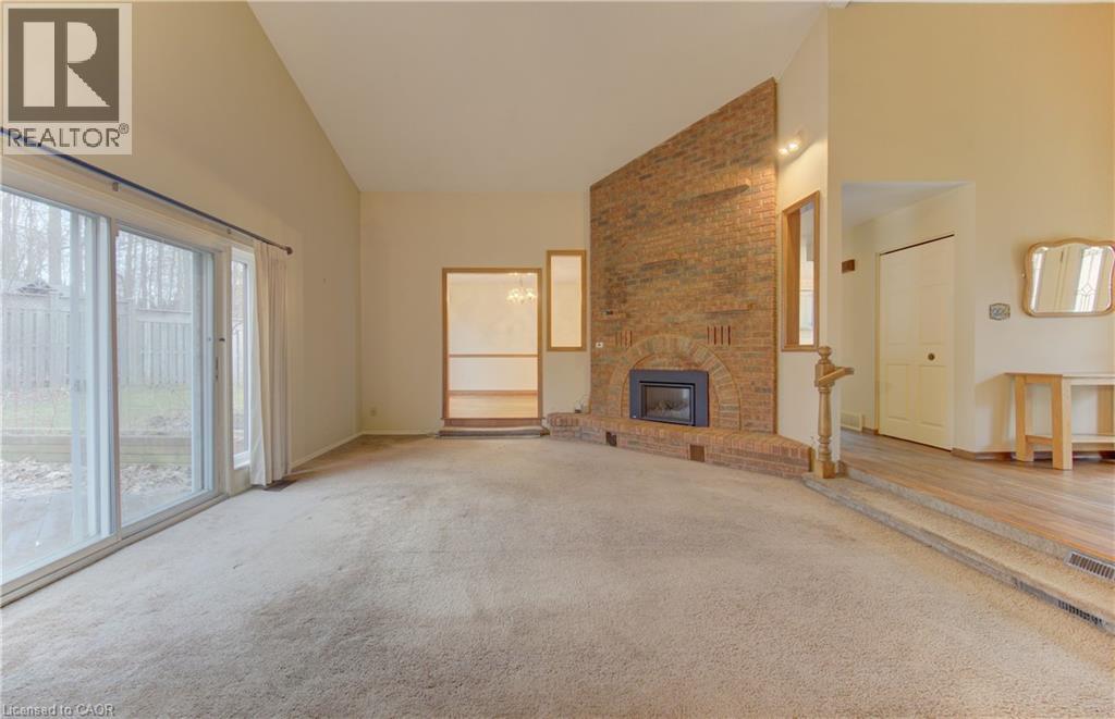 190 Silvercrest Drive, Waterloo, Ontario  N2L 6B1 - Photo 12 - 40819919