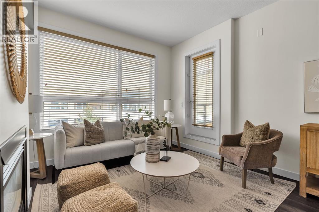 409, 1000 Centre Avenue Ne, Calgary, Alberta  T2E 9C4 - Photo 4 - A2295859